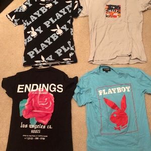 Tshirts